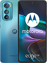 Moto Edge 30 5G